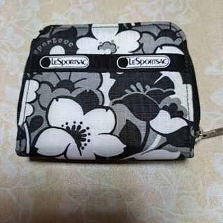 レスポートサック(LeSportsac)のレスポートサック　財布、バック(財布)