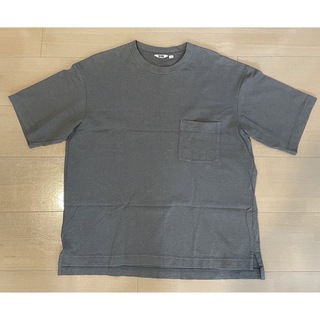ユニクロ(UNIQLO)のUNIQLOメンズTシャツ(Tシャツ/カットソー(半袖/袖なし))