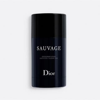 ディオール(Dior)のソヴァージュ パフューム ボディ スティック(香水(男性用))