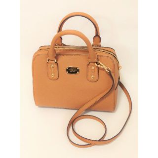 マイケルコース(Michael Kors)の【新品】マイケルコース★2wayバック★アメリカで購入♪(ハンドバッグ)