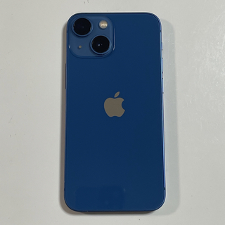 iPhone12ProMax256GB pacific blue 未使用です????