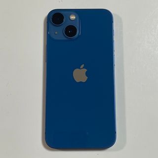 iPhone12ProMax256GB pacific blue 未使用です????