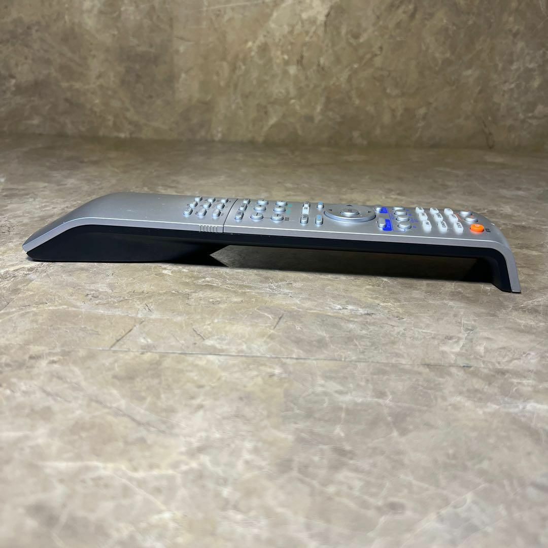 ヤマハ(ヤマハ)のヤマハ　オーディオリモコン FSR100 WR90370 対応YSP-4100 スマホ/家電/カメラのオーディオ機器(その他)の商品写真