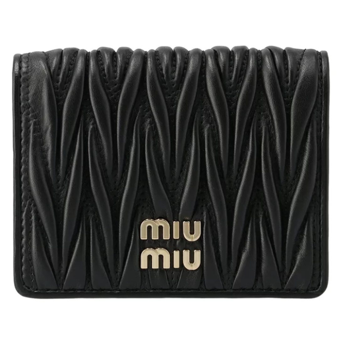 専用出品　miumiu 財布