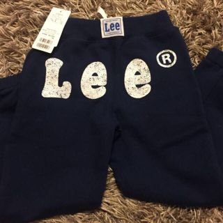 リー(Lee)のLee110cm新品未使用タグ付き 値下げ！(パンツ/スパッツ)