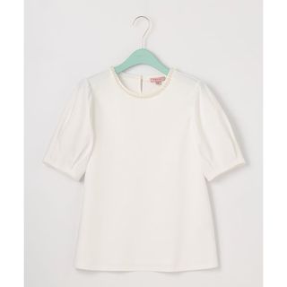 トッカ(TOCCA)のToccaトップス新品♡8/3(Tシャツ(半袖/袖なし))