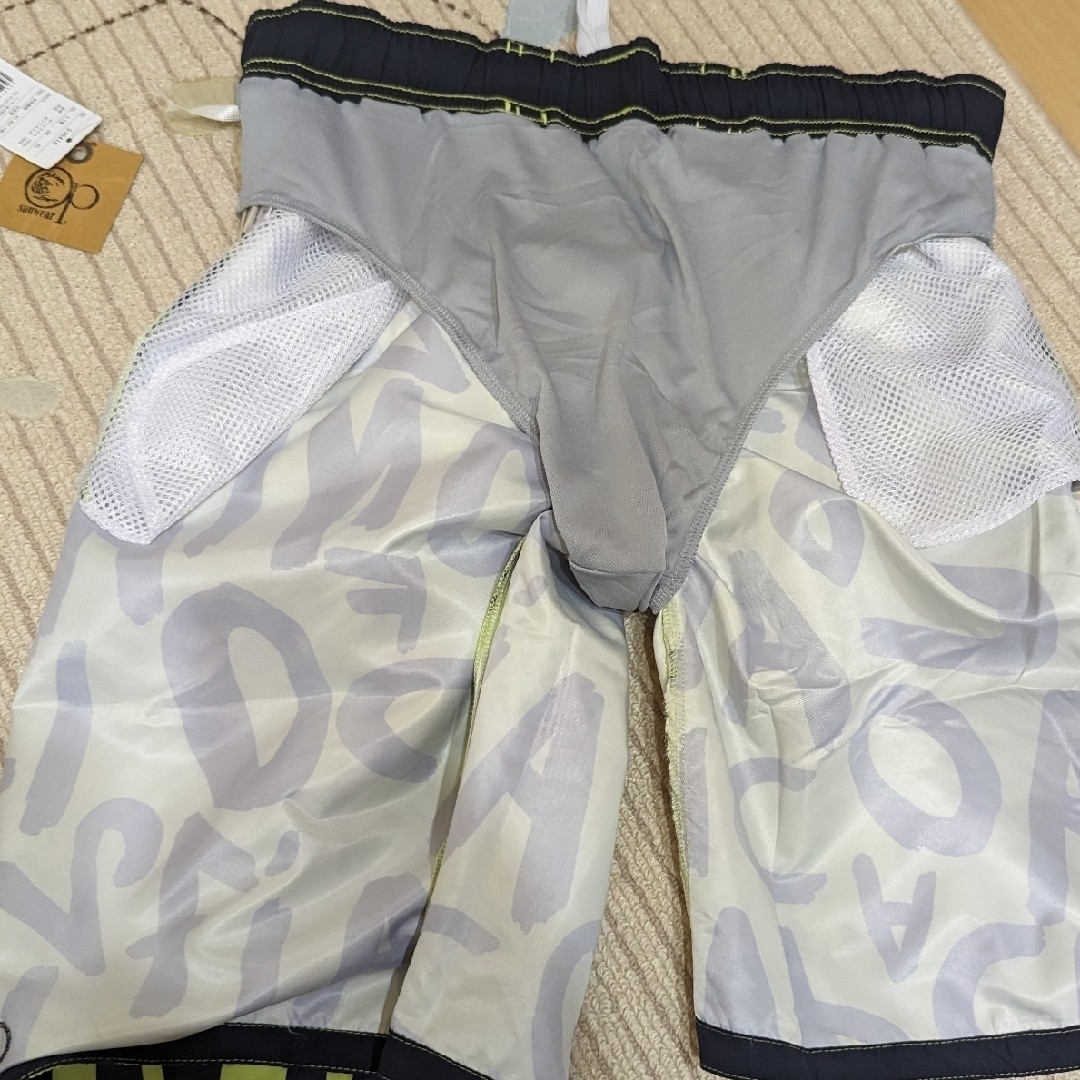 OCEAN PACIFIC(オーシャンパシフィック)のオーシャンパシフィック☆サーフパンツ XLサイズ メンズの水着/浴衣(水着)の商品写真