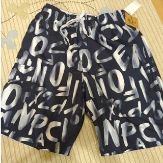 オーシャンパシフィック(OCEAN PACIFIC)のオーシャンパシフィック☆サーフパンツ L(水着)