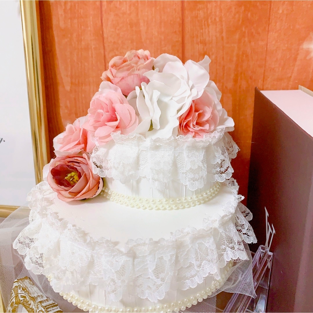 受注 ☆No.908 ツリー&ケーキ付ウェルカムスペース まとめ売り