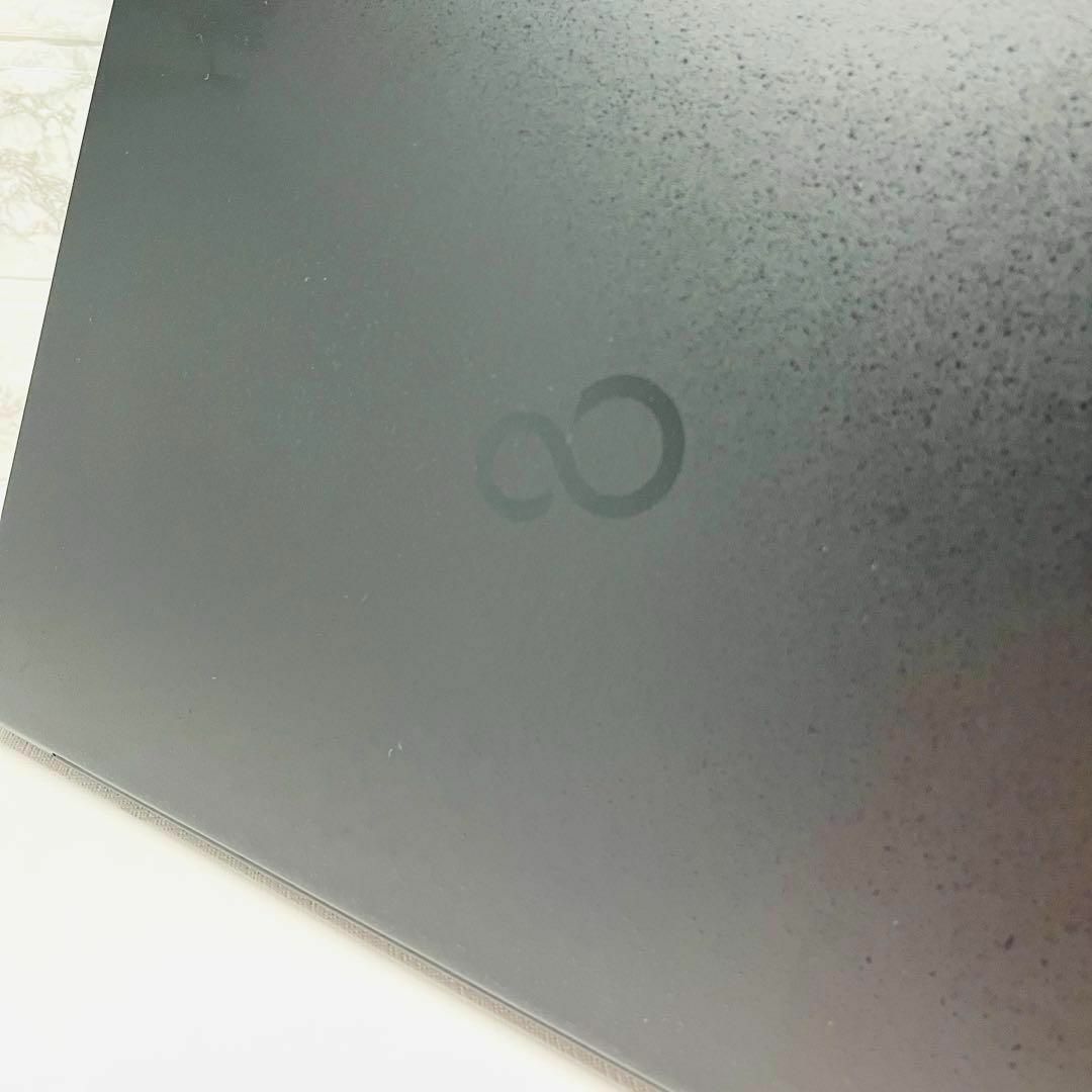✨爆速快適SSD初心者すぐ使える設定済カメラ付薄型軽量FHDノート