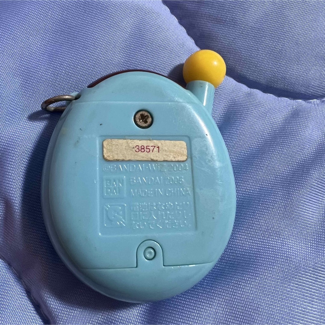 超じんせーエンジョイ! たまごっち プラス (ガッツぶるー)の通販 超じんせーエンジョイ! たまごっち プラス (ガッツぶるー)の通販