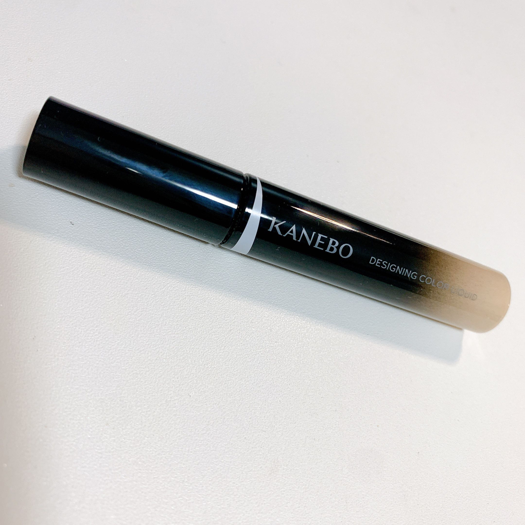 Kanebo(カネボウ)のKANEBO デザイニングカラーリクイド01 コスメ/美容のベースメイク/化粧品(コンシーラー)の商品写真