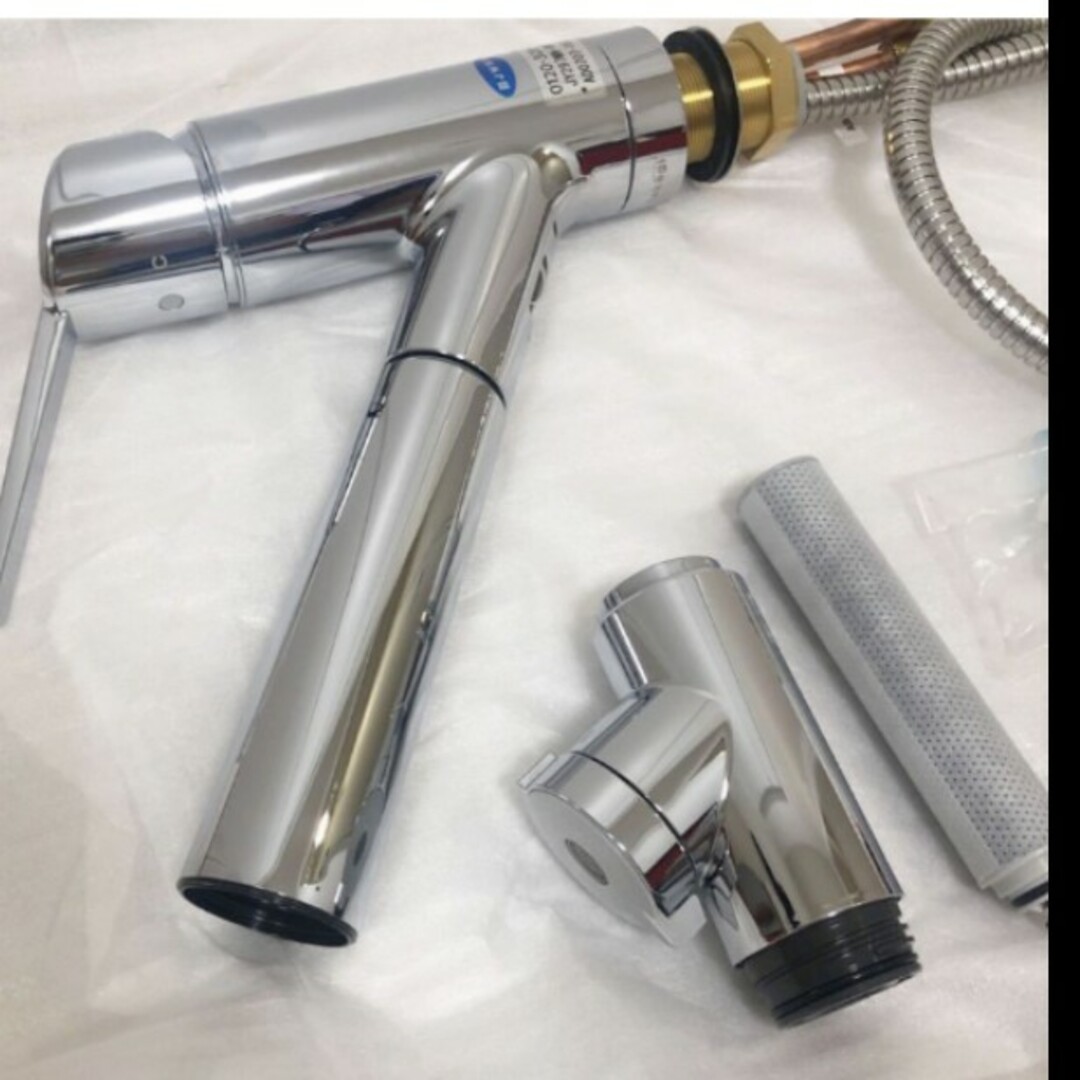 タカギ みず工房 クローレJY1シリーズJY297MN-9NTN02 浄水器の タカギ みず工房 クローレJY1シリーズJY297MN-9NTN02 浄水器の