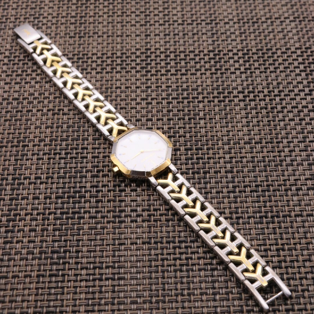 正規品【新品電池】YvessaintLaurent 動作良好/2200 動作品