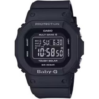 ジーショック(G-SHOCK)の【G-SHOCK】腕時計【Baby-G】(腕時計)