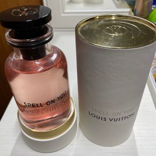 LOUIS VUITTON - ひかり様専用ヴィトン香水の通販 by ユリママSHOP