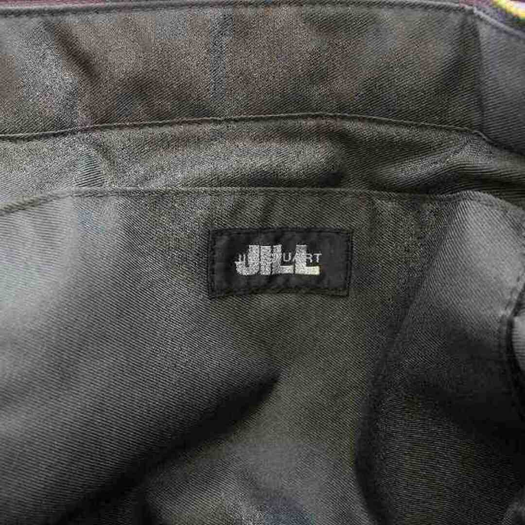 JILL by JILLSTUART(ジルバイジルスチュアート)のジルバイジルスチュアート 20SS トートバッグ ハンドバッグ ショルダー レディースのバッグ(トートバッグ)の商品写真