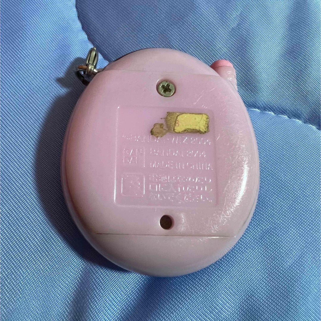 けいたいカイツー! たまごっちプラス いちごみるくの通販 by けいたいカイツー! たまごっちプラス いちごみるくの通販 by