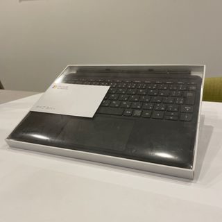 マイクロソフト(Microsoft)のマイクロソフト　Microsoft Surface Goタイプ カバー(その他)