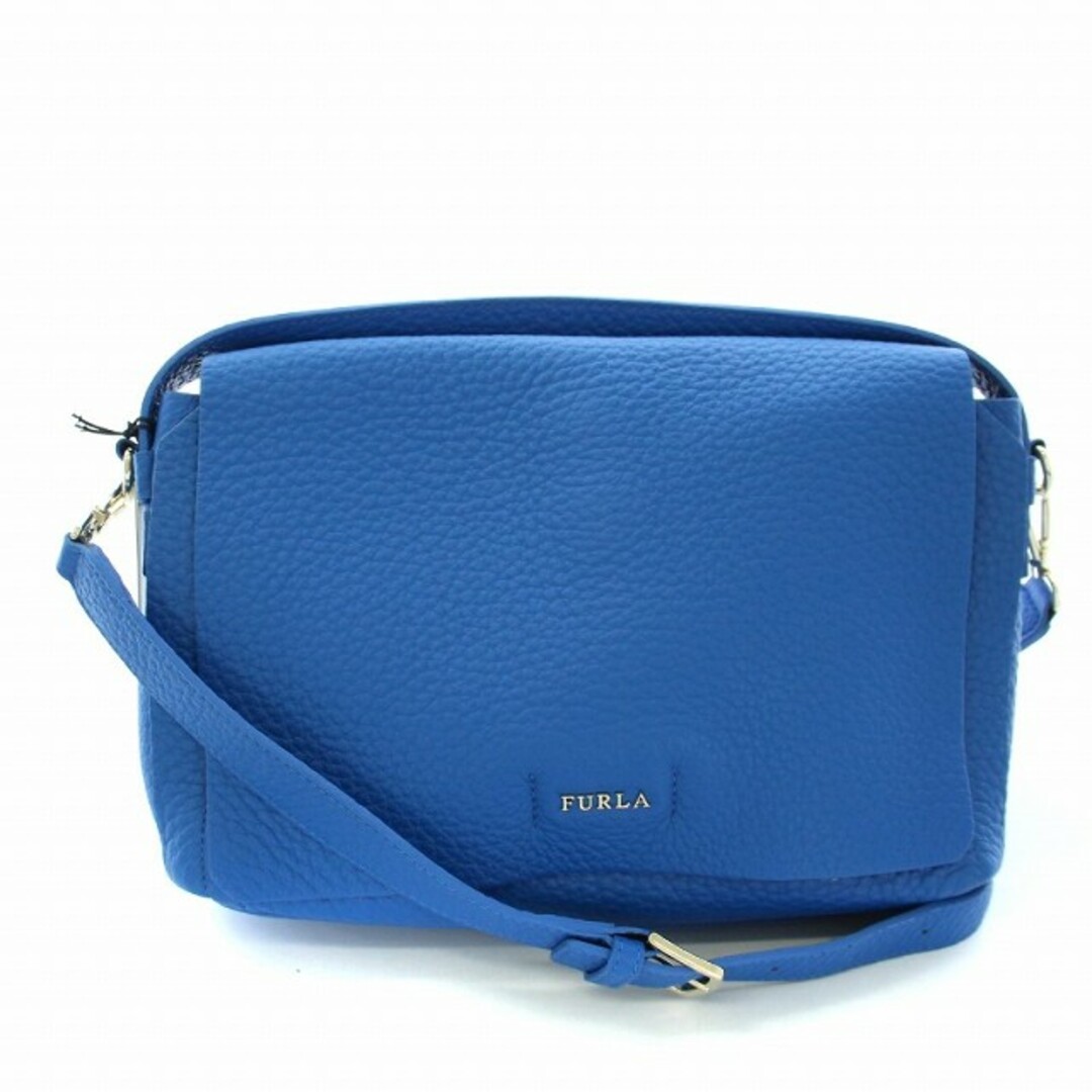 フルラ Capriccio crossbody bag ハンドバッグ ショルダ