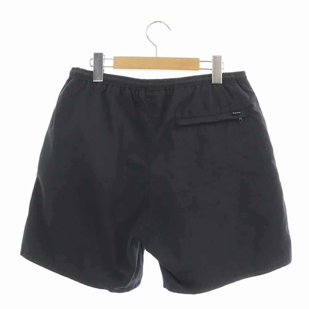 Supreme - シュプリーム SUPREME ロゴハーフパンツ ショートパンツ S