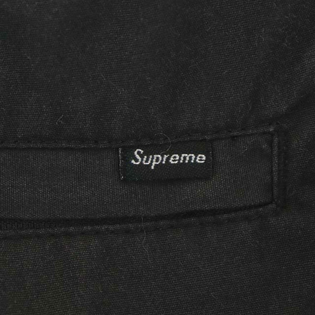 Supreme - シュプリーム SUPREME ロゴハーフパンツ ショートパンツ S