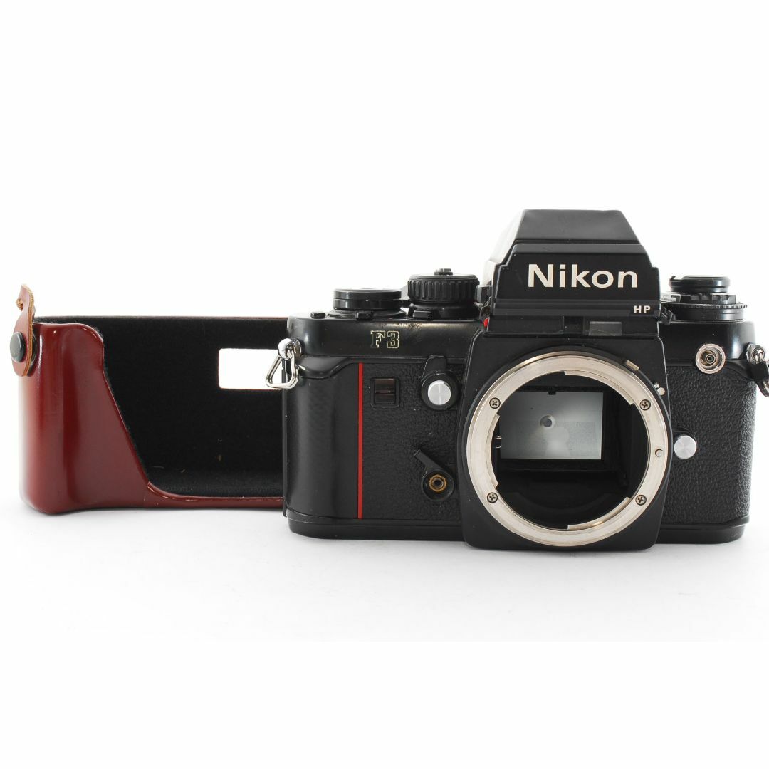 ニコン Nikon F3 HP ハイアイポイント ボディ