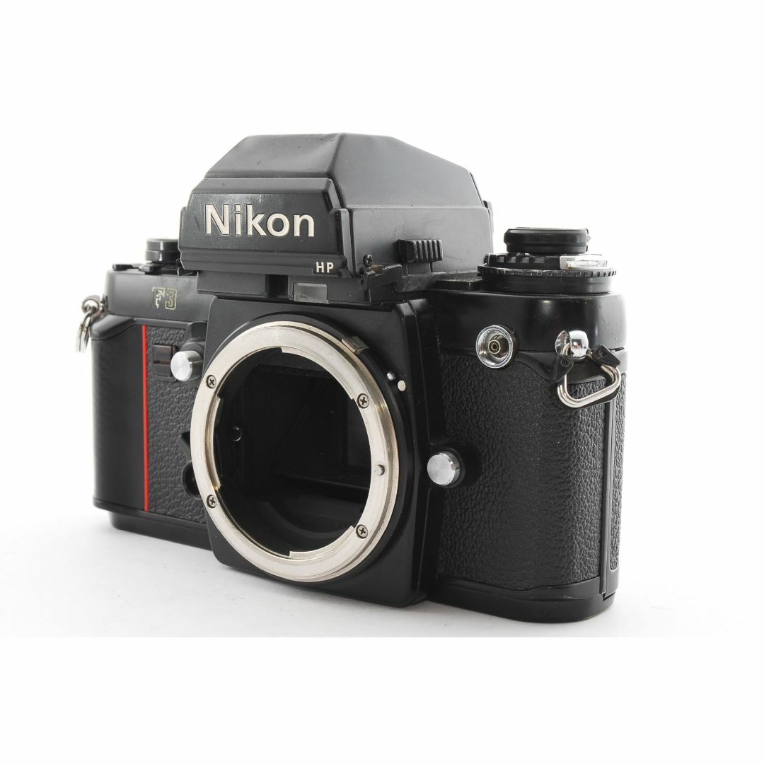 ニコン Nikon F3 HP ハイアイポイント ボディ