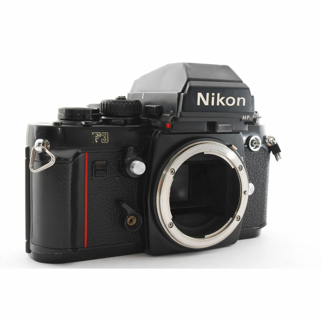 ニコン Nikon F3 HP ハイアイポイント ボディ