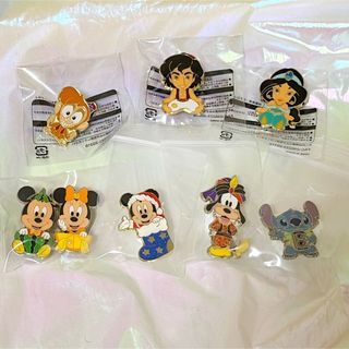 5ページ目 - ディズニー セット バッジ/ピンバッジの通販 2,000点以上