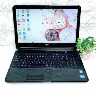 2ページ目 - 富士通 バック ノートPCの通販 500点以上 | 富士通の