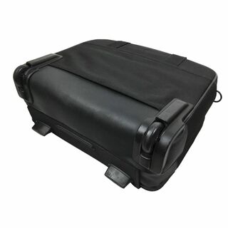 サムソナイト バリスティックナイロン ハンドルバー付き スーツケース ブラック