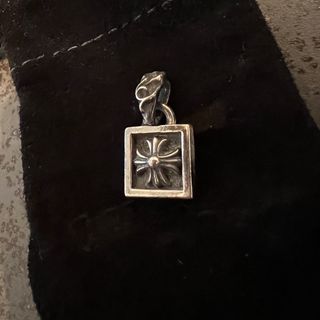 Chrome Hearts - 名古屋店購入 フレームドプラス クロムハーツ
