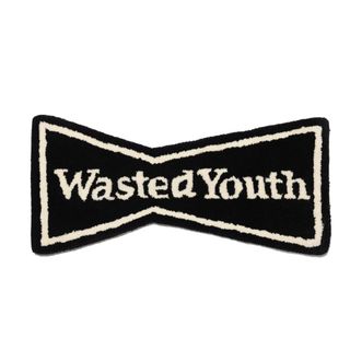 ヒューマンメイド(HUMAN MADE)のWasted Youth ラグマット(ラグ)