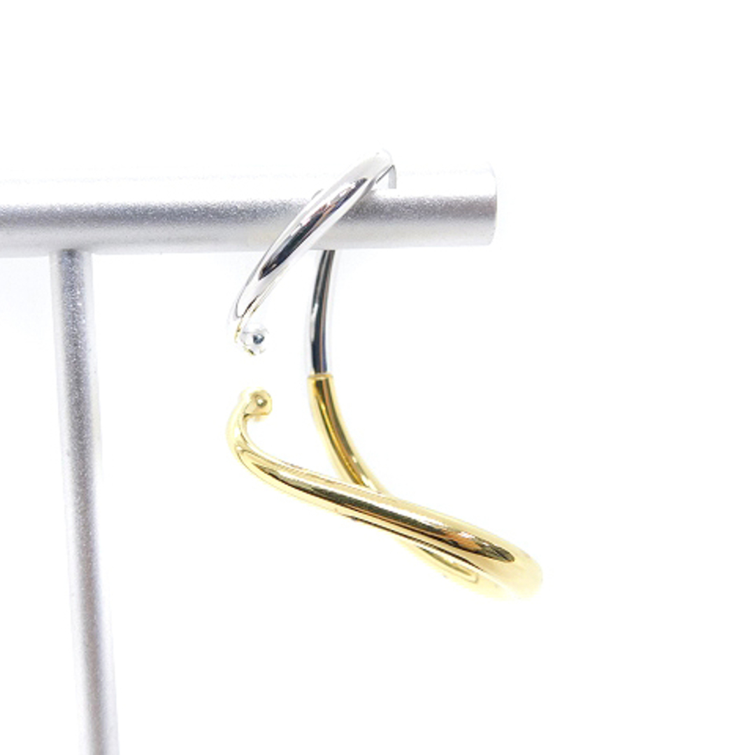 シャルロットシェネ Petit Mirage Ear Cuff イヤーカフ 片耳