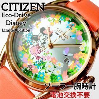 シチズン ディズニーの通販 100点以上 | CITIZENを買うならラクマ