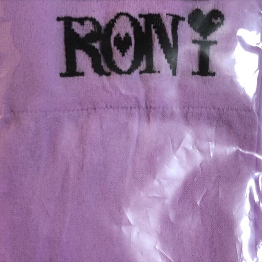 RONI(ロニィ)のZK6 RONI 1 ルーズソックス キッズ/ベビー/マタニティのこども用ファッション小物(靴下/タイツ)の商品写真