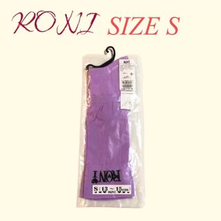 ロニィ(RONI)のZK6 RONI 1 ルーズソックス(靴下/タイツ)