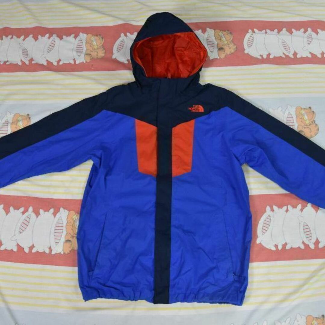 ザ ノースフェイス マウンテンパーカ 12048c NORTH FACE 00 - 通販