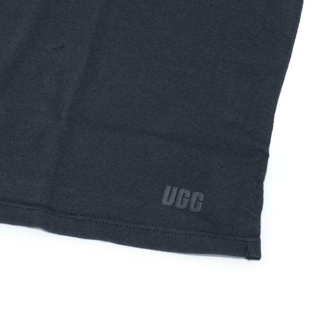 UGG(アグ)のUGG(アグ) 1126475 Zoey T-Shirt Dress Black M レディースのトップス(Tシャツ(半袖/袖なし))の商品写真