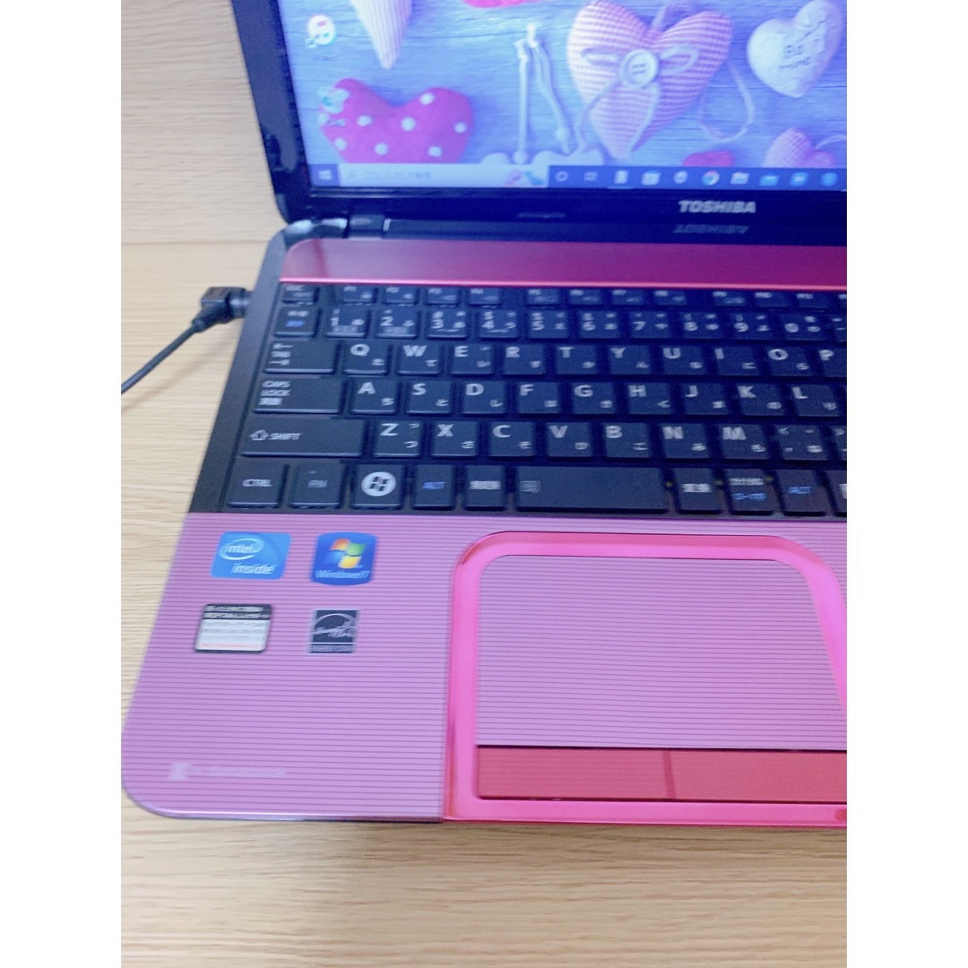 SSD512GB搭載✨大容量✨カメラ付PC✨ノートパソコン✨dynabookの通販 ...