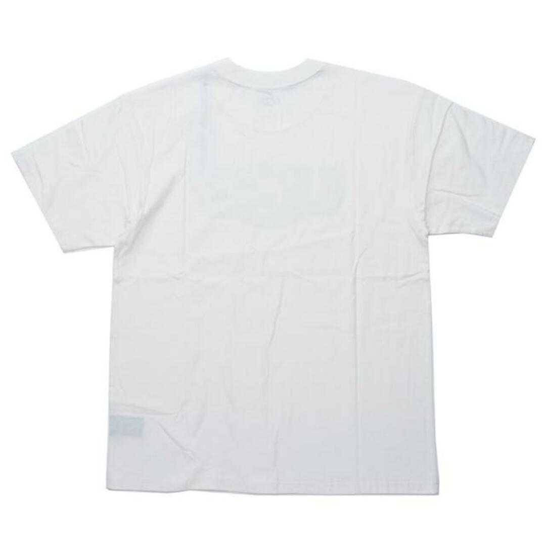 UGG(アグ) 1132417 RHETT SS LOGO TEE FL Tar Seal Graphic Outline 4