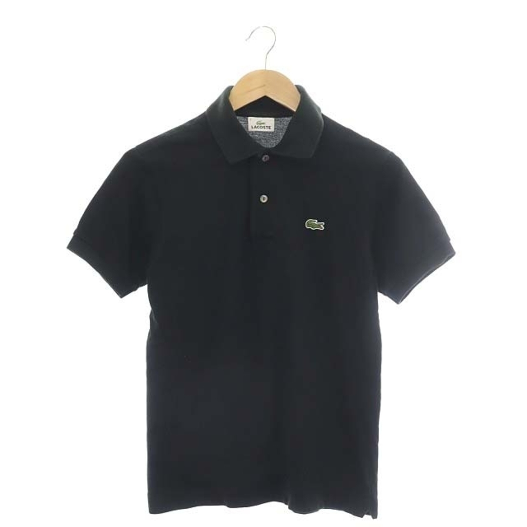 LACOSTE ラコステ スリムフィット 長袖Tシャツ カットソー 白 170