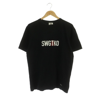 スワッガー Tシャツ・カットソー(メンズ)の通販 100点以上 | SWAGGERの ...