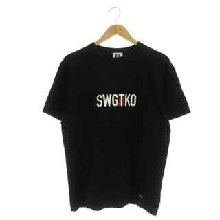 swaggergraphic Tシャツ　スワッガー