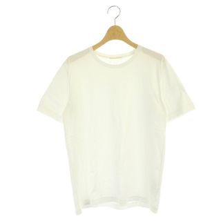 ドゥーズィエムクラス(DEUXIEME CLASSE)のドゥーズィエムクラス 21SS neat Tシャツ カットソー 半袖 白(Tシャツ(半袖/袖なし))