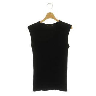 ドゥーズィエムクラス(DEUXIEME CLASSE)のドゥーズィエムクラス 23SS dignity sleeveless リブニット(ニット/セーター)