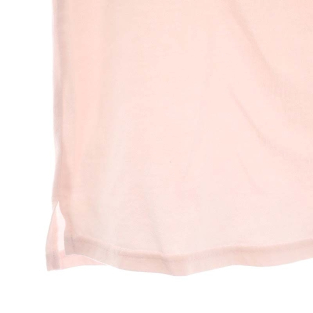 franche lippee(フランシュリッペ)のフランシュリッペ きのこ Tシャツ カットソー 半袖 ギャザースリーブ M レディースのトップス(Tシャツ(半袖/袖なし))の商品写真