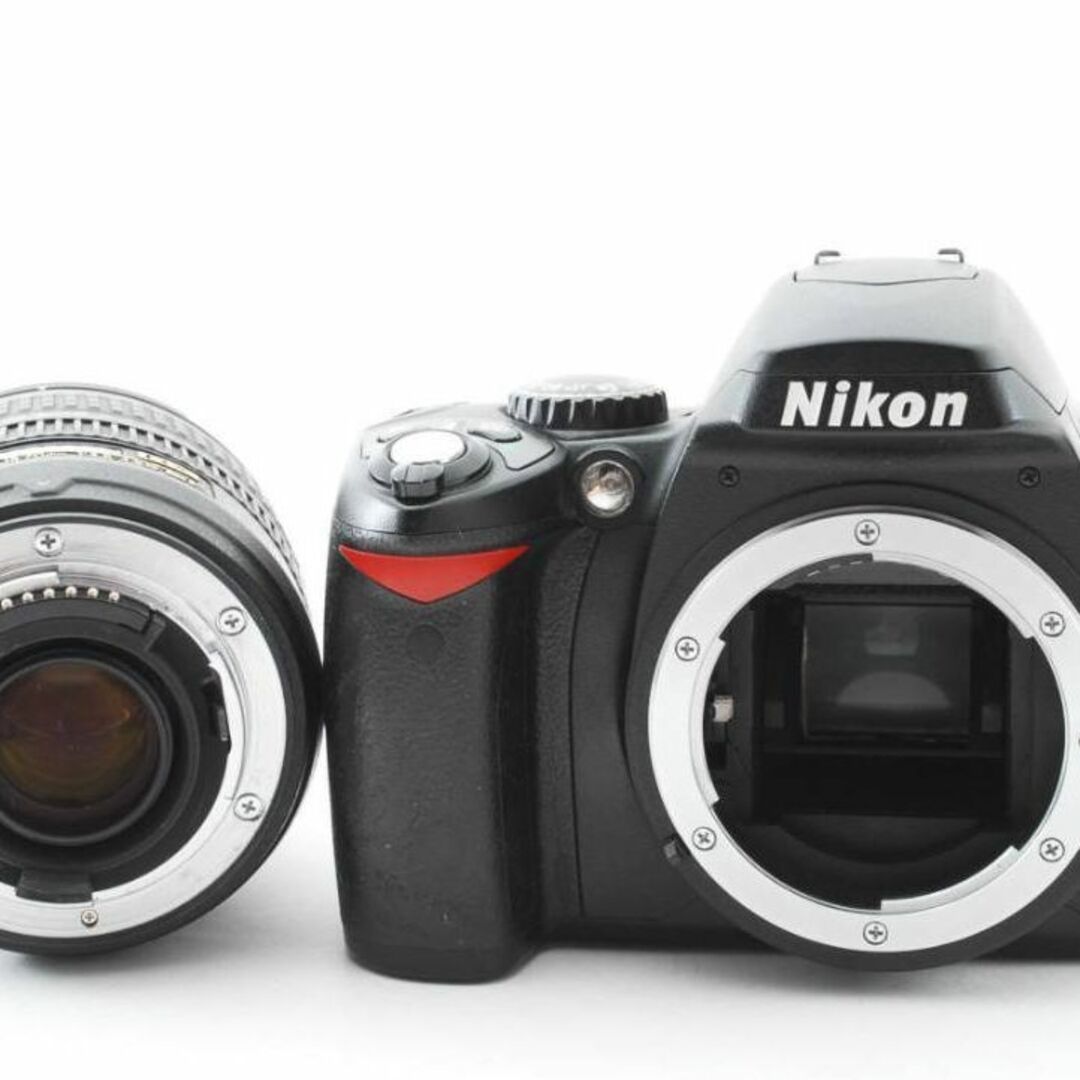 G25/5101-3 ニコン Nikon D40X レンズキット