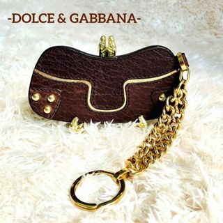 ドルチェ&ガッバーナ(DOLCE&GABBANA) キーケースの通販 97点